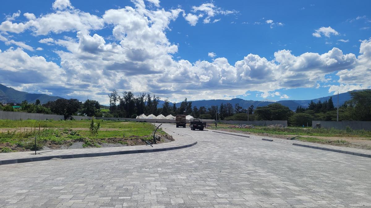 Terreno en venta en Quito, Pichincha