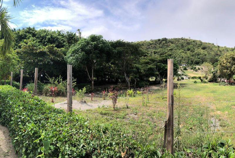 Terreno en venta en Quito, Pichincha