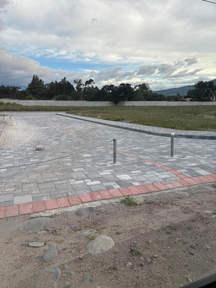 Terreno en venta en Quito, Pichincha