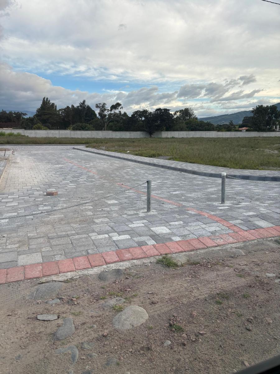 Terreno en venta en Quito, Pichincha