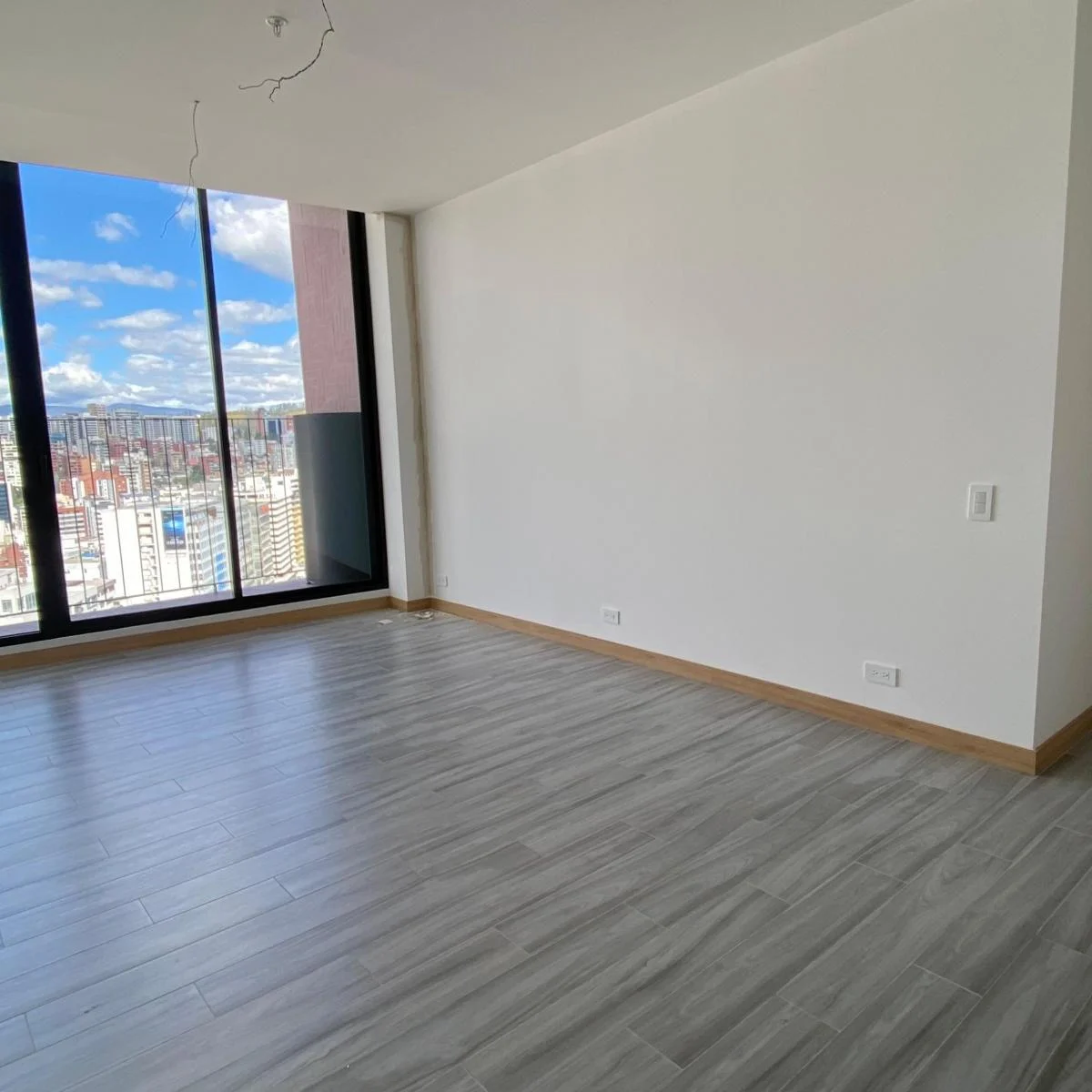 Apartamento en venta en Quito, Pichincha