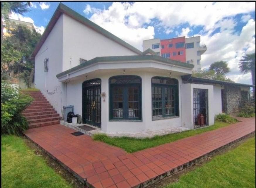 Terreno en venta en Quito, Pichincha