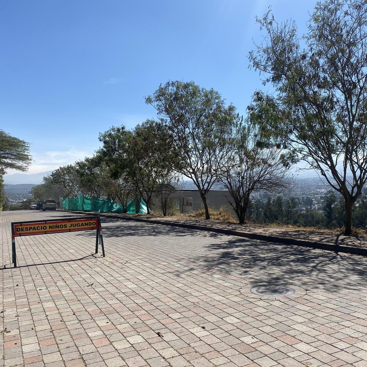 Terreno en venta en Quito, Pichincha