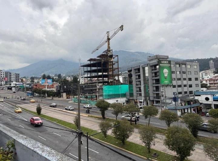 Local comercial en venta en Quito, Pichincha