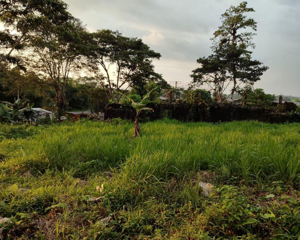 Terreno en venta en Pedro Vicente Maldonado, Pichincha