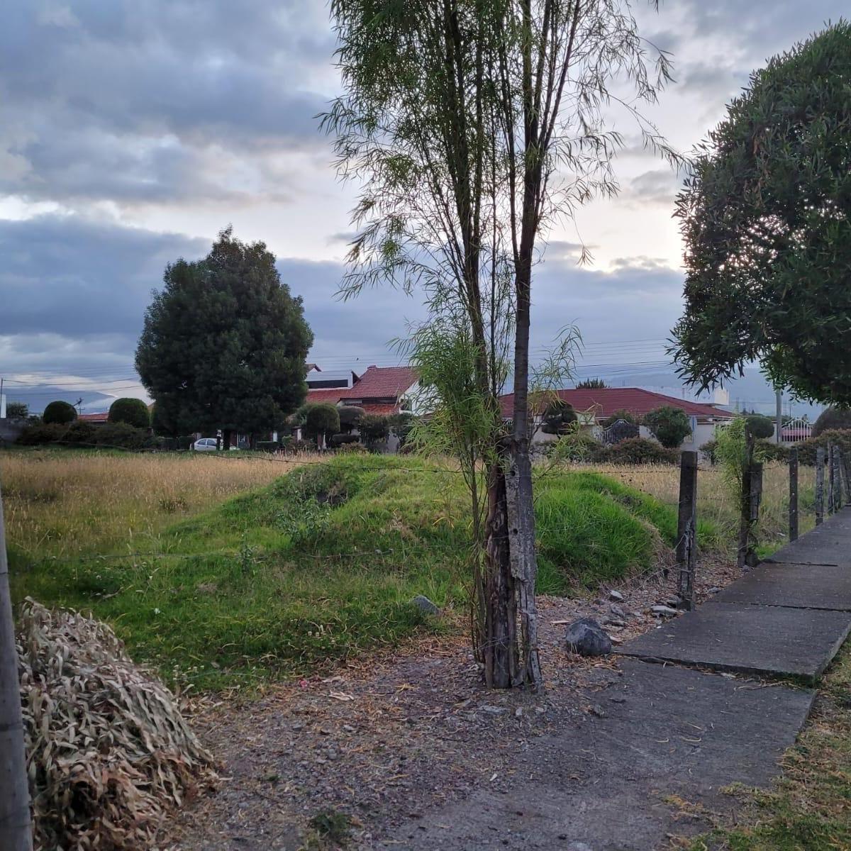 Terreno en venta en Quito, Pichincha