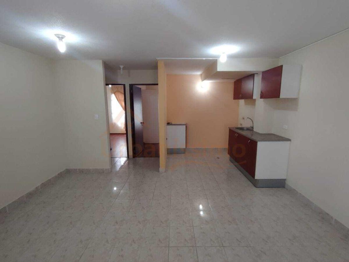 Apartamento en venta en Quito, Pichincha