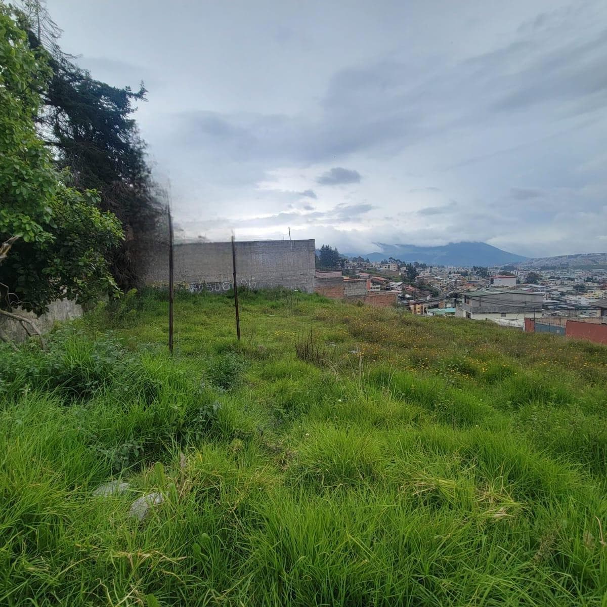 Terreno en venta en Quito, Pichincha