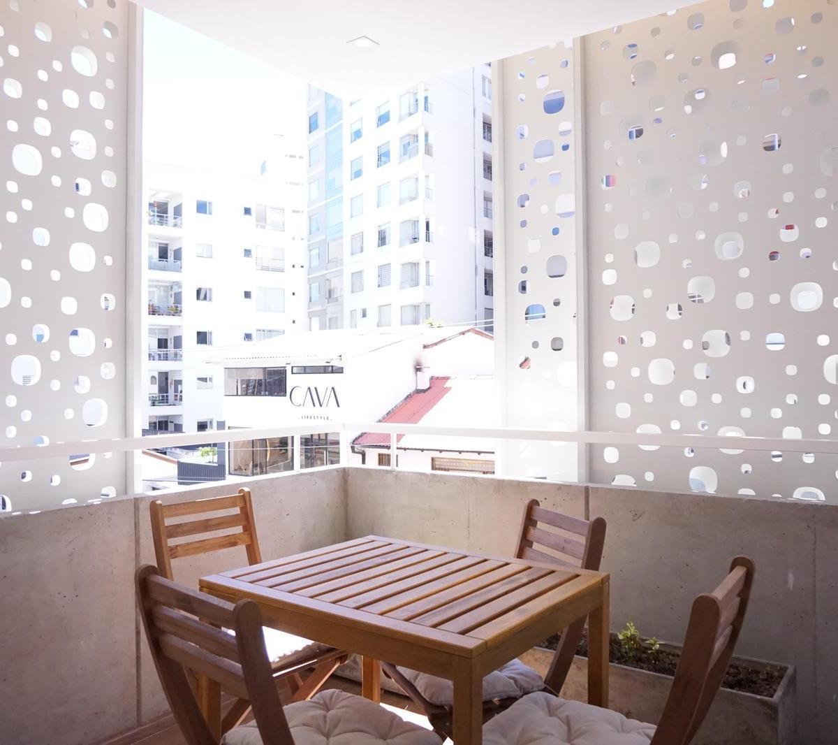 Apartamento en venta en Quito, Pichincha
