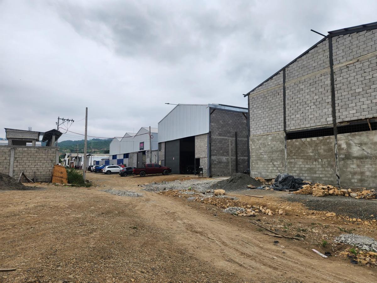 Terreno en venta en Guayaquil, Guayas