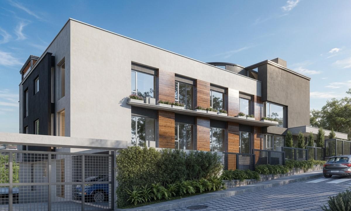 Apartamento en venta en Quito, Pichincha