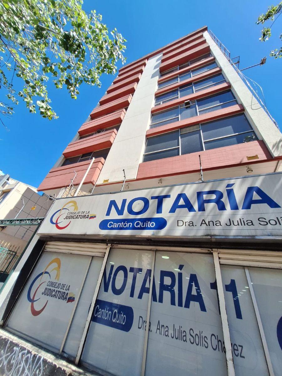 Comercial en venta en Quito, Pichincha