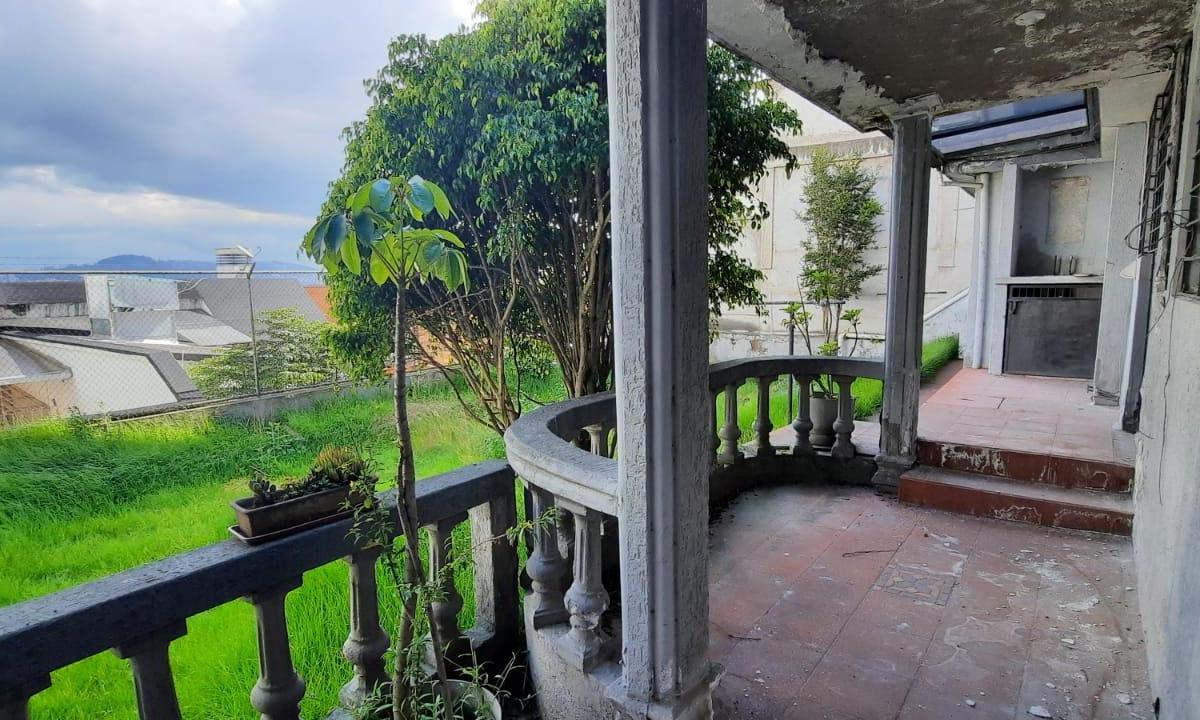 Terreno en venta en Quito, Pichincha