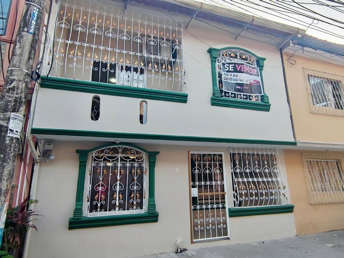 Casa en venta en Durán, Guayas