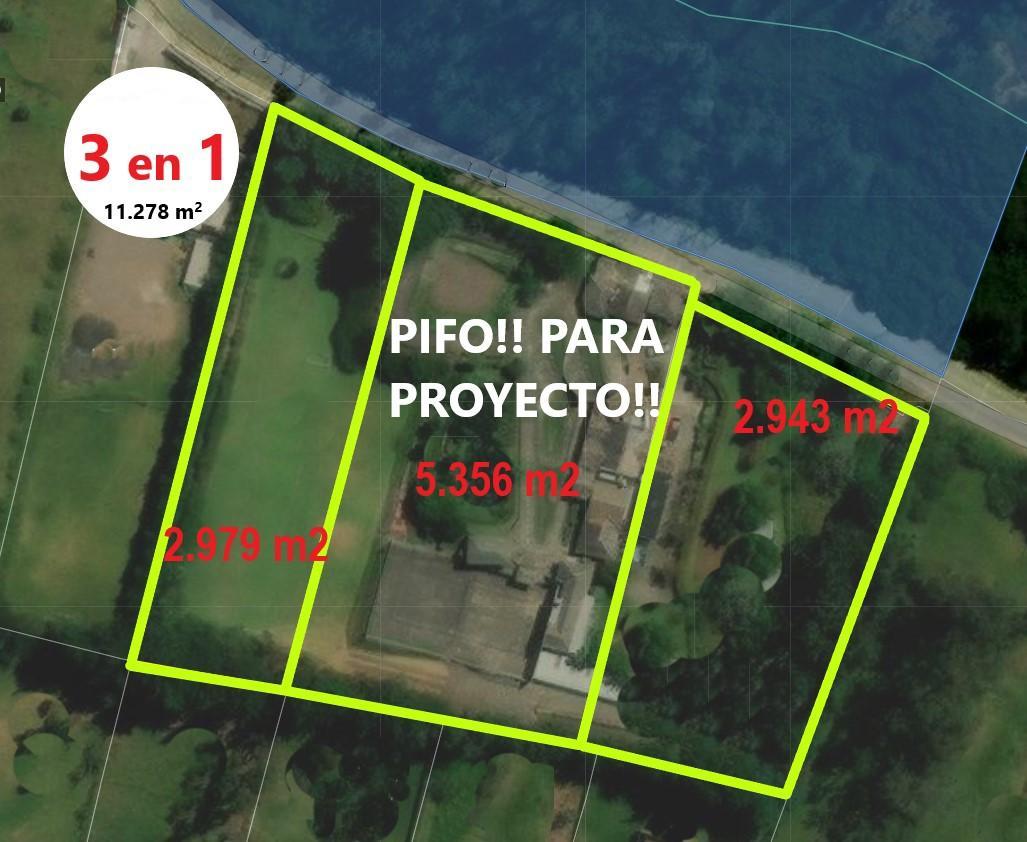 Terreno en venta en Quito, Pichincha
