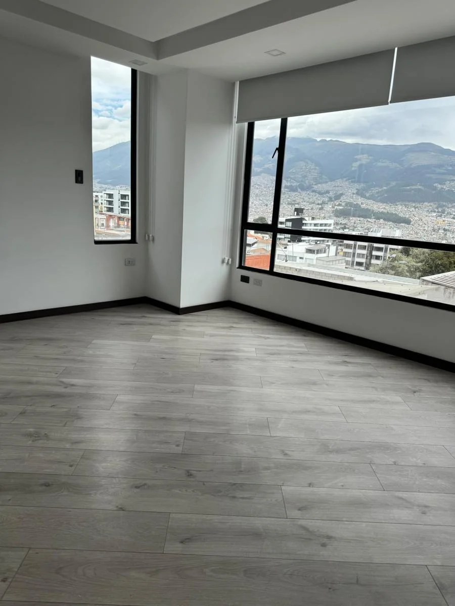 Apartamento en venta en Quito, Pichincha
