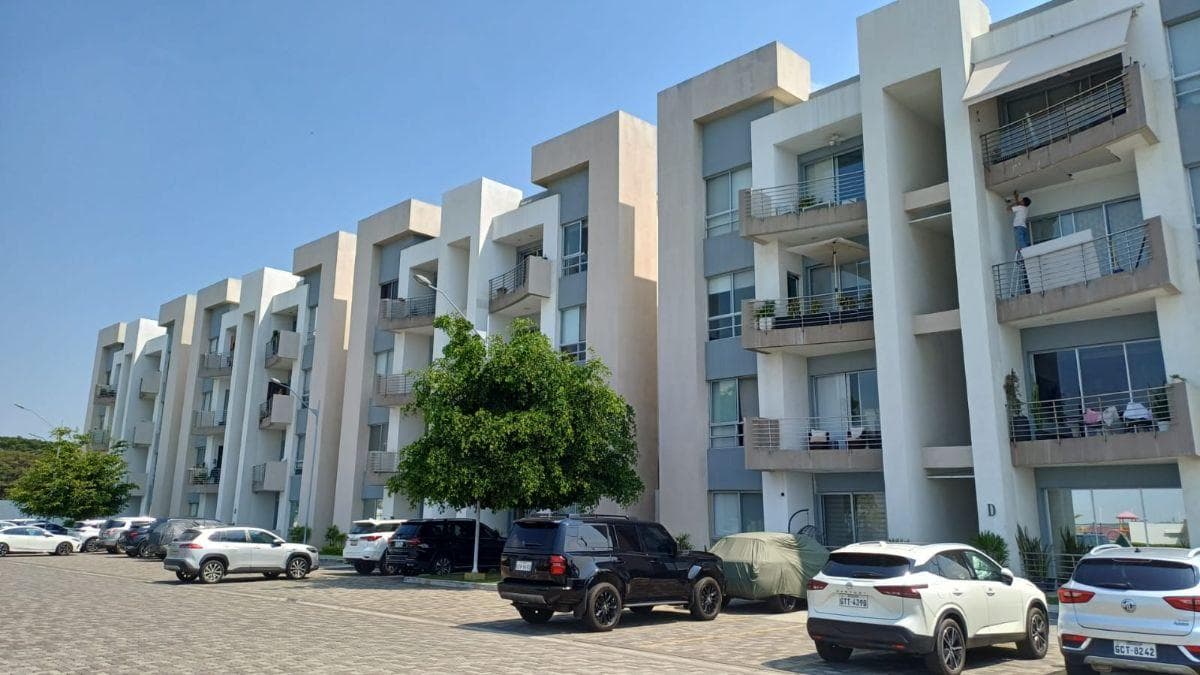 Departamento en venta en Guayaquil, Guayas