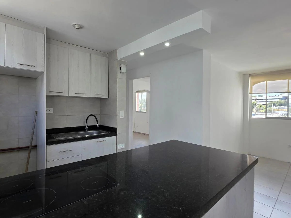Apartamento en venta en Quito, Pichincha