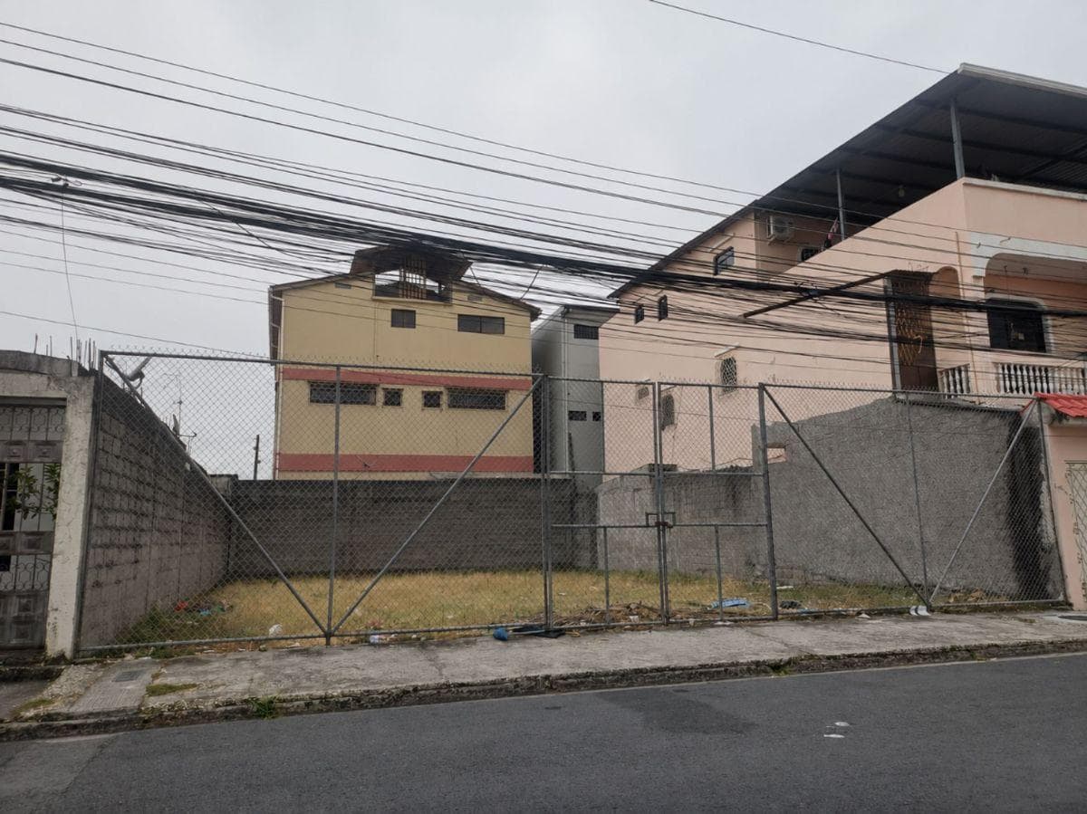 Terreno en alquiler en Guayaquil, Guayas