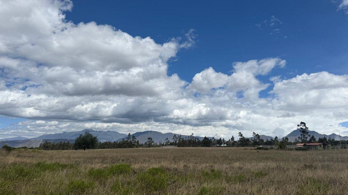 Terreno en venta en Pedro Moncayo, Pichincha