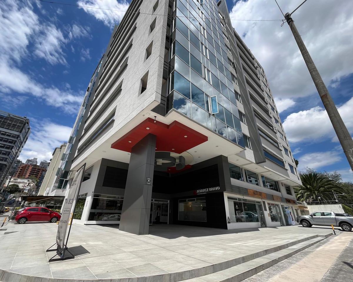 Comercial en venta en Quito, Pichincha