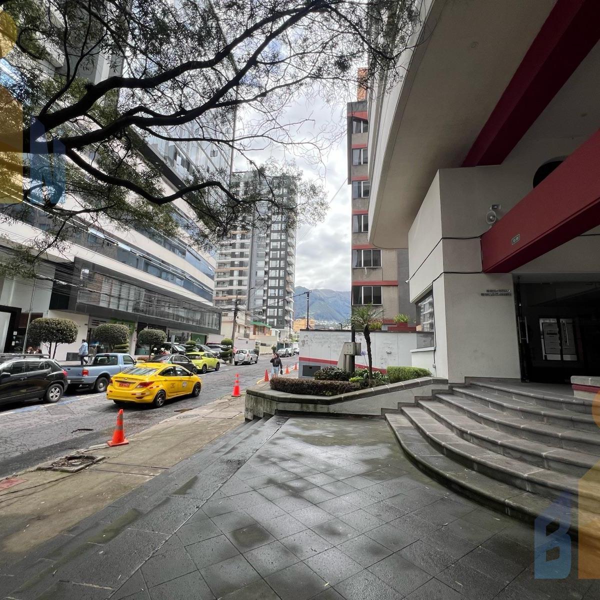 Comercial en venta en Quito, Pichincha