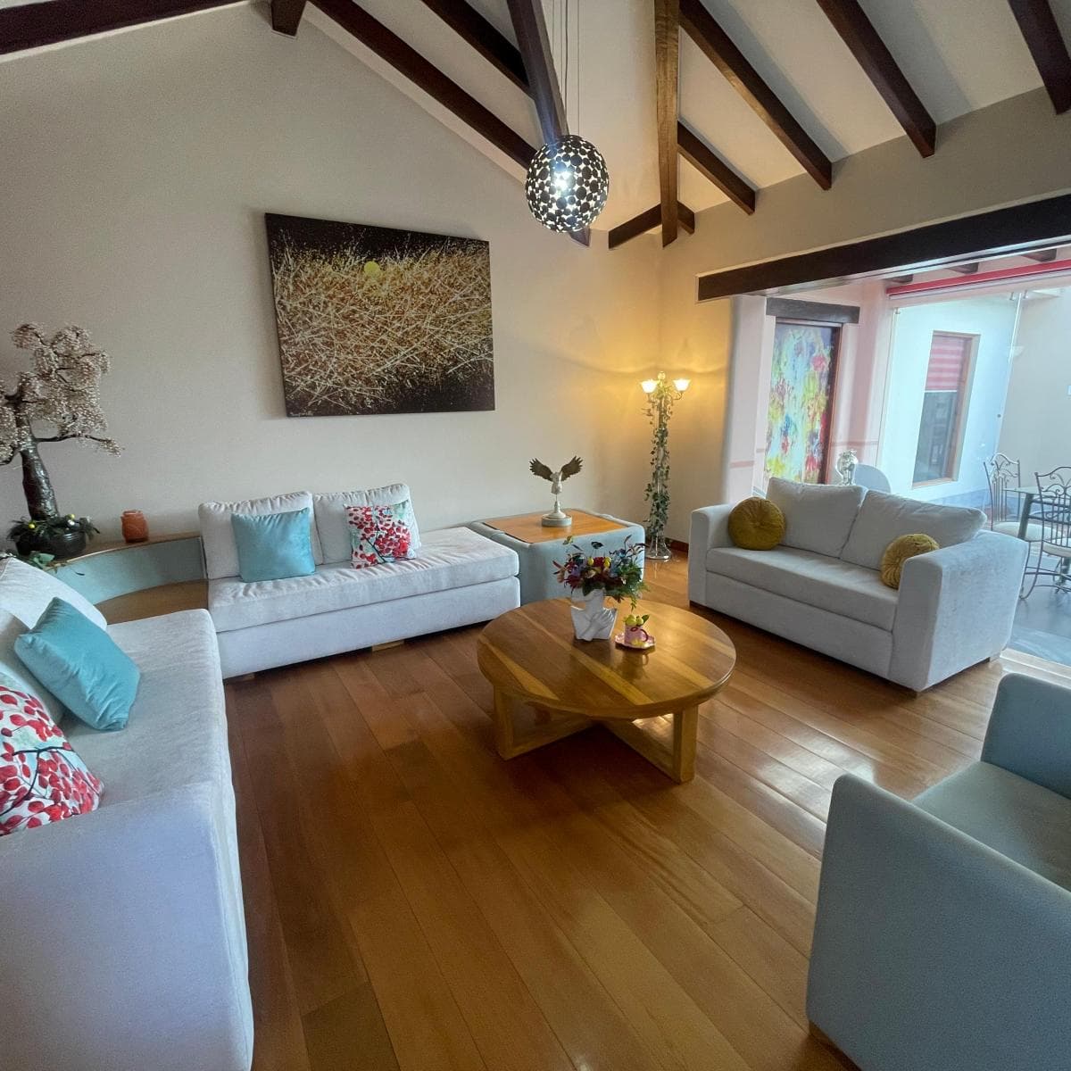 Casa en venta en Cotacachi, Imbabura