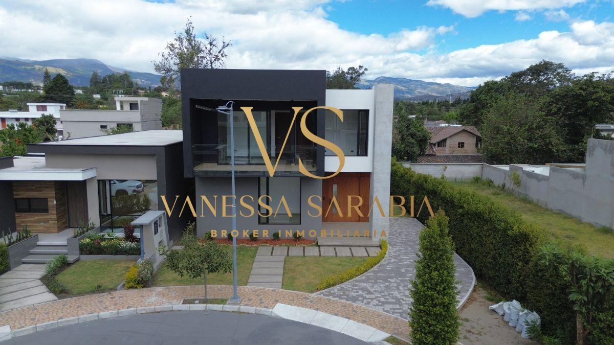 Casa en venta en Quito, Pichincha