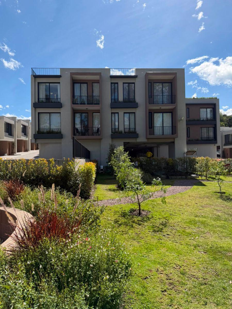 Apartamento en venta en Quito, Pichincha