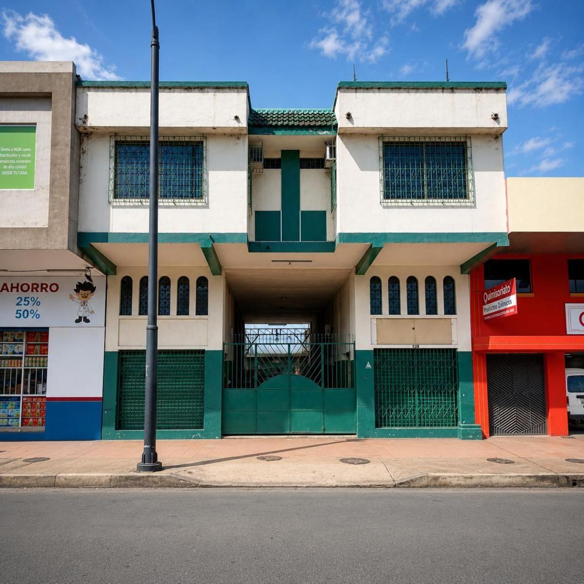 Comercial en venta en Guayaquil, Guayas
