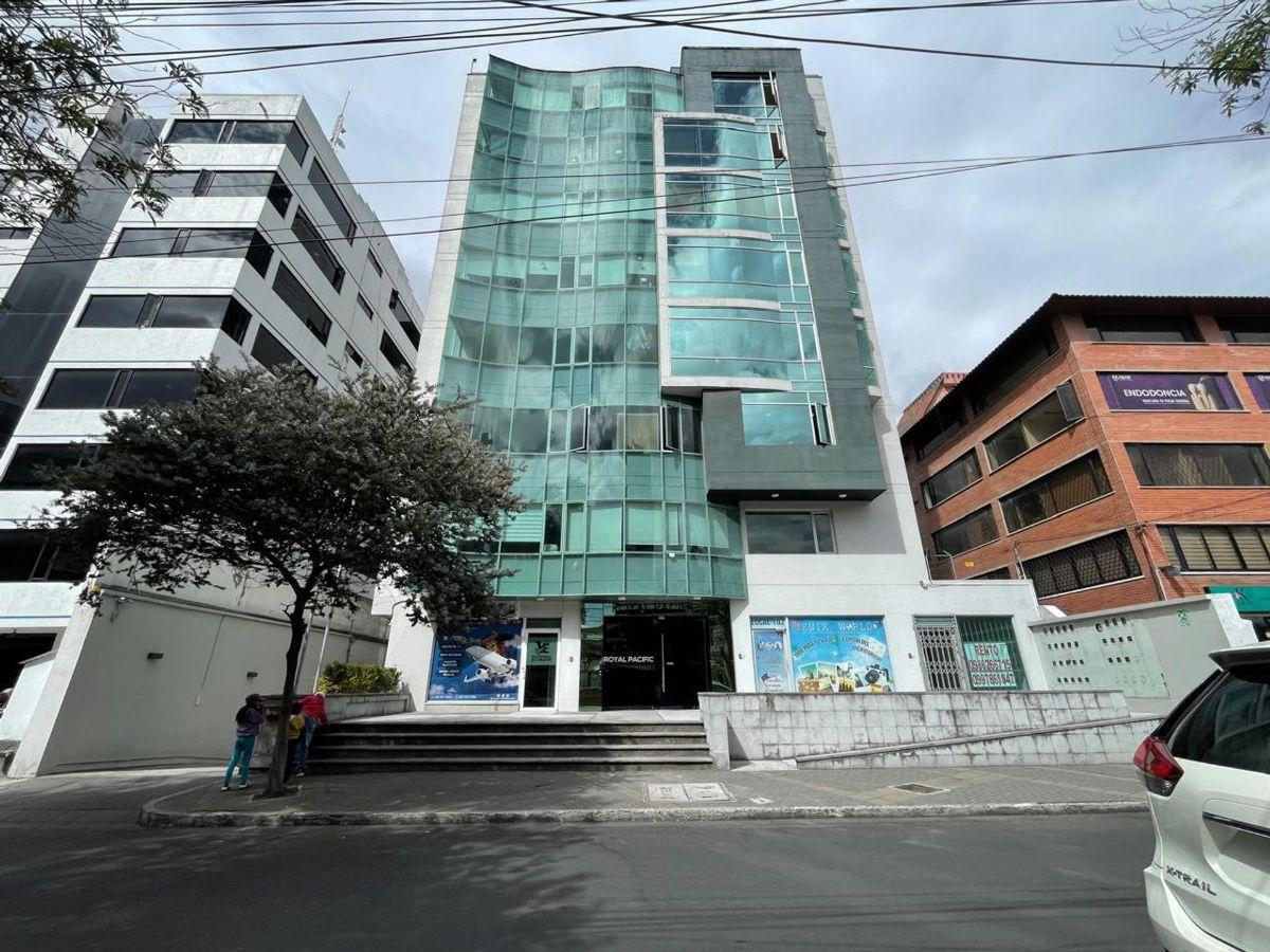Comercial en venta en Quito, Pichincha