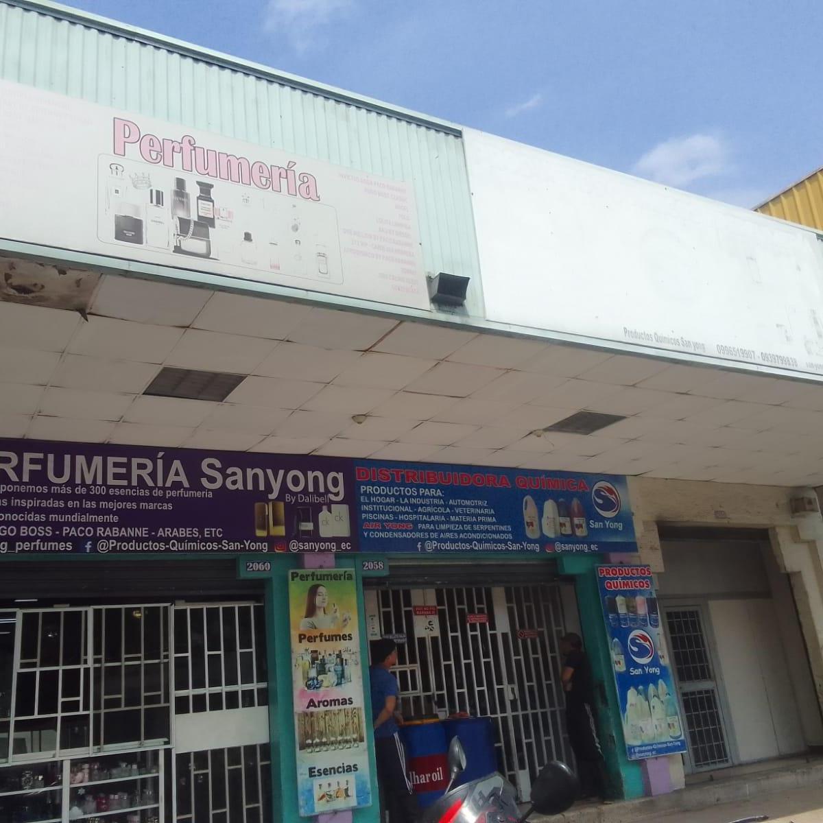 Comercial en venta en Guayaquil, Guayas
