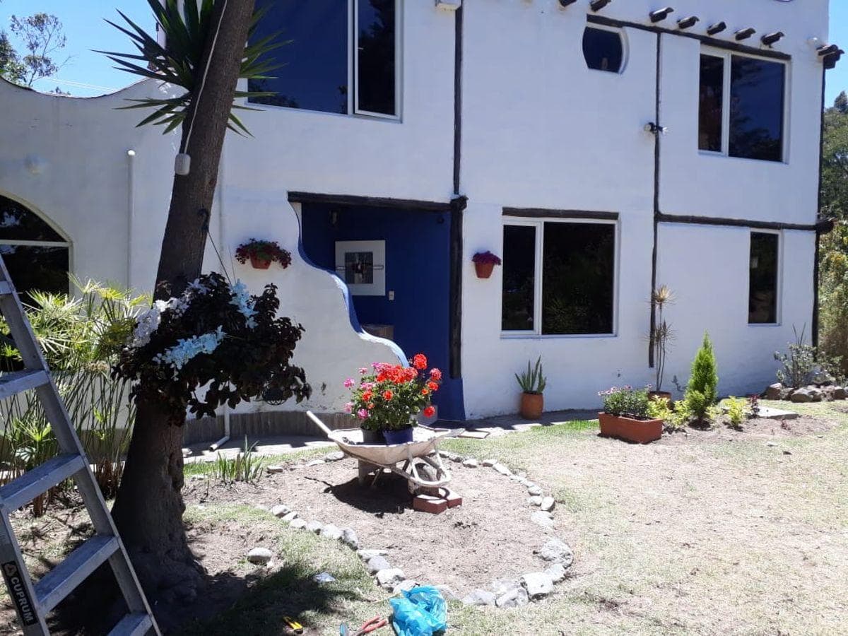 Casa en venta en Quito, Pichincha