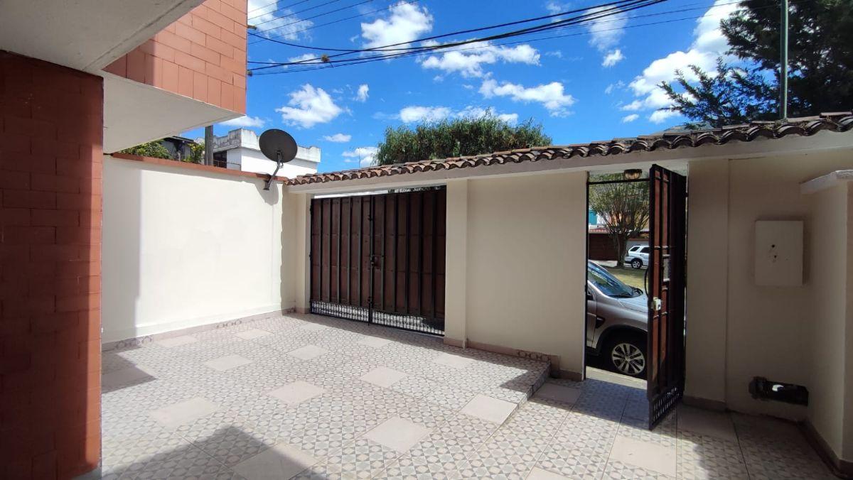 Casa en venta en Quito, Pichincha