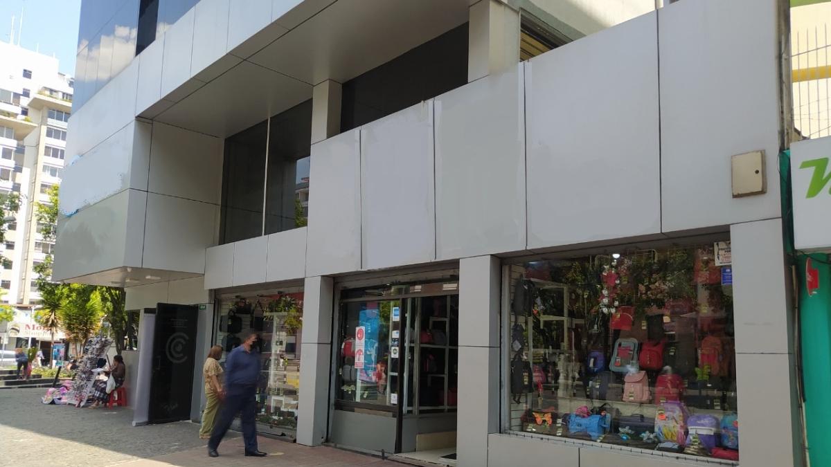 Comercial en venta en Quito, Pichincha