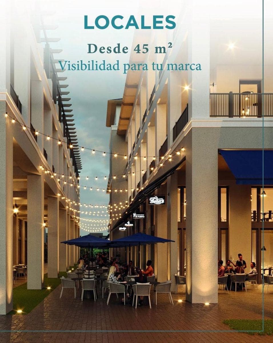 Local comercial en venta en Daule, Guayas