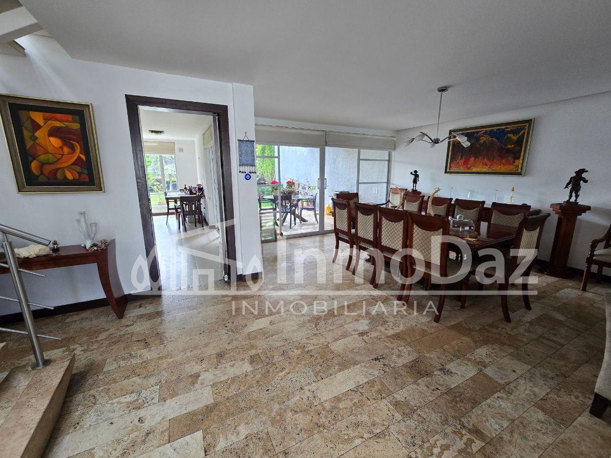 Casa en venta en Quito, Pichincha