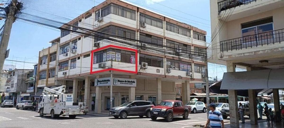 Local comercial en venta en Machala, El Oro