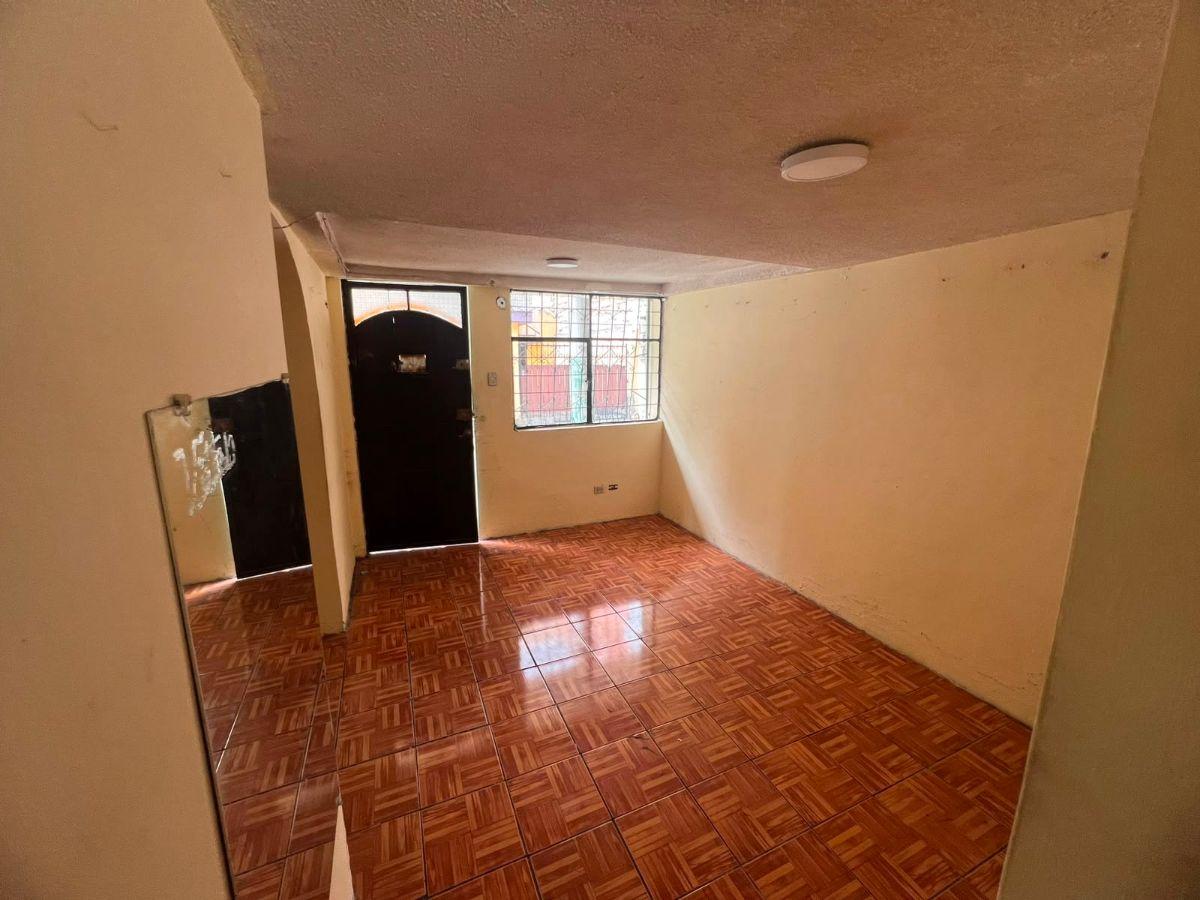 Casa en venta en Quito, Pichincha
