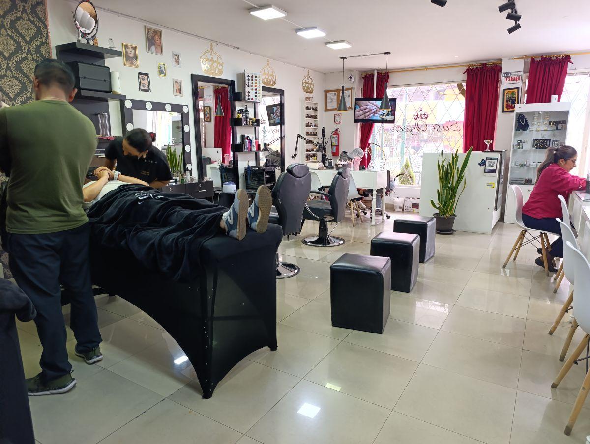 Comercial en venta en Quito, Pichincha