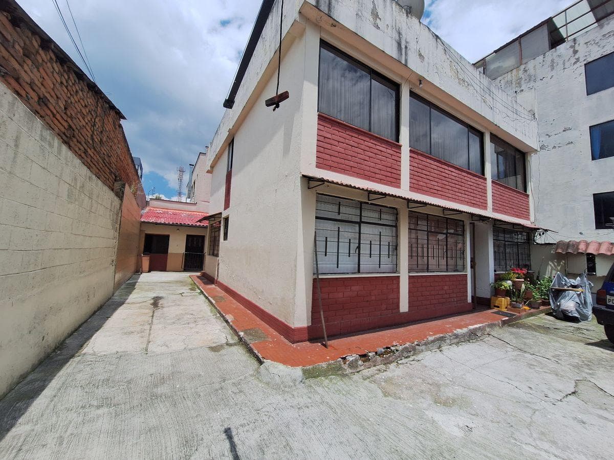 Departamento en venta en Quito, Pichincha