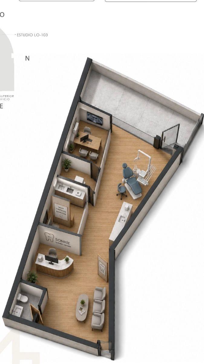 Comercial en venta en Quito, Pichincha