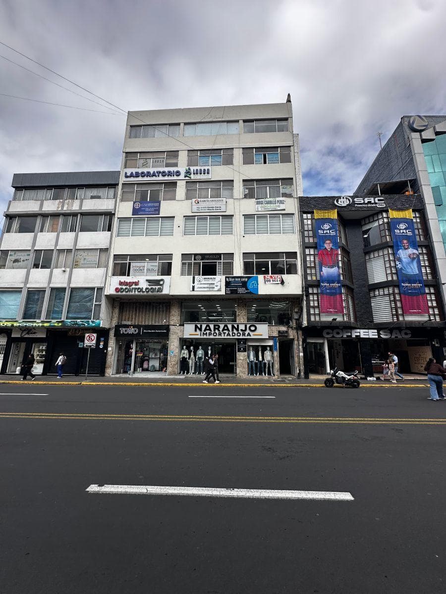 Local comercial en venta en Ambato, Tungurahua