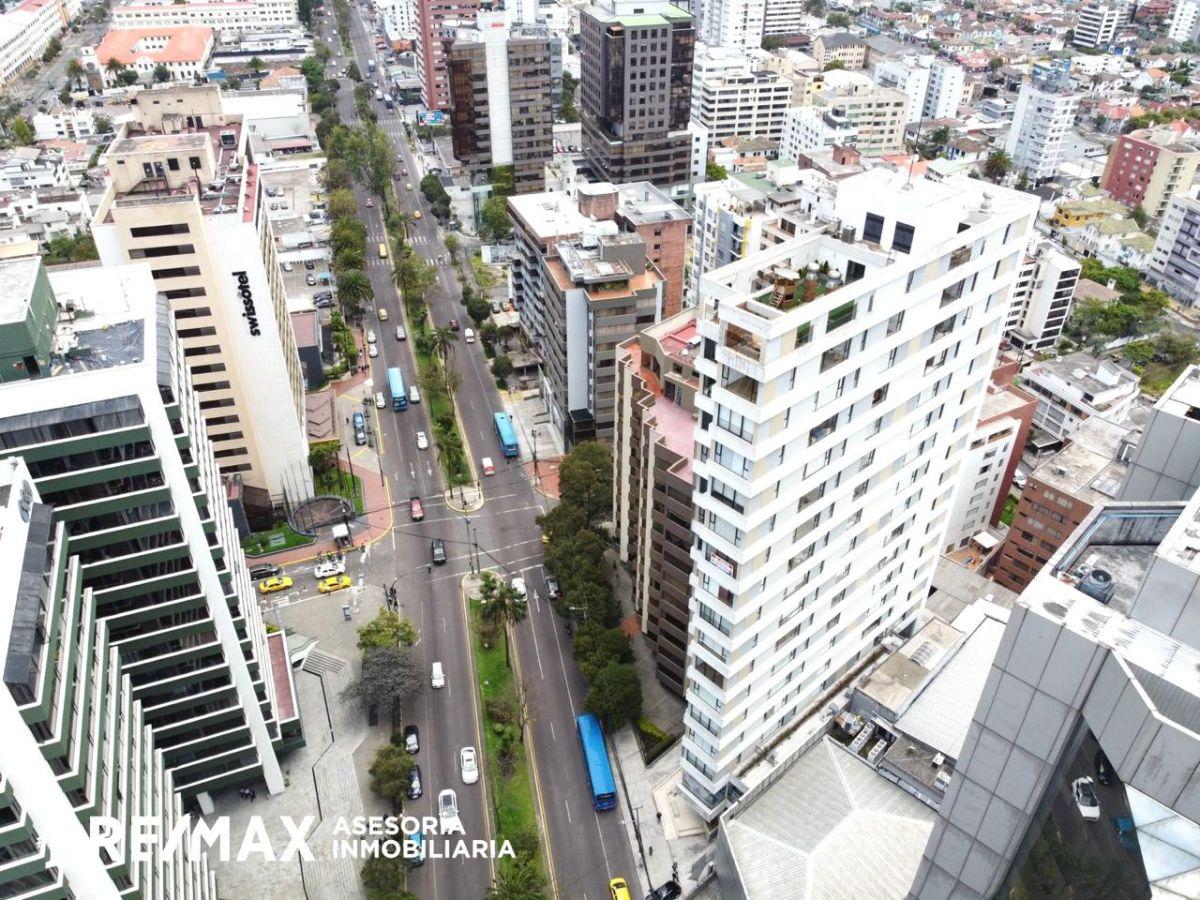 Apartamento en venta en Quito, Pichincha