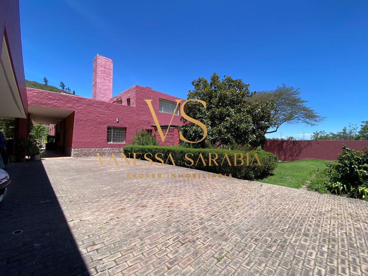 Casa en venta en Quito, Pichincha