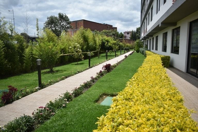 Departamento en venta en Quito, Pichincha