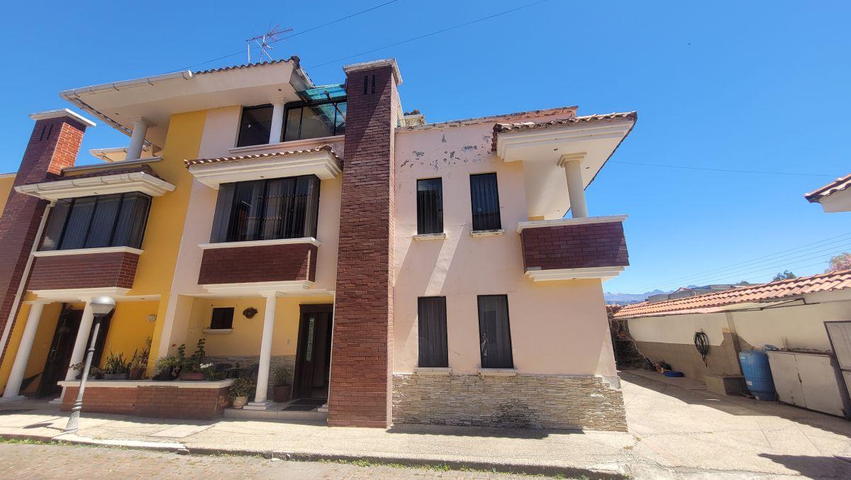 Casa en venta en Quito, Pichincha
