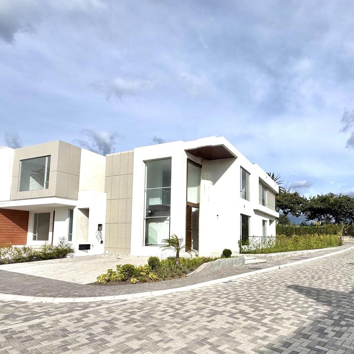 Casa en venta en Quito, Pichincha