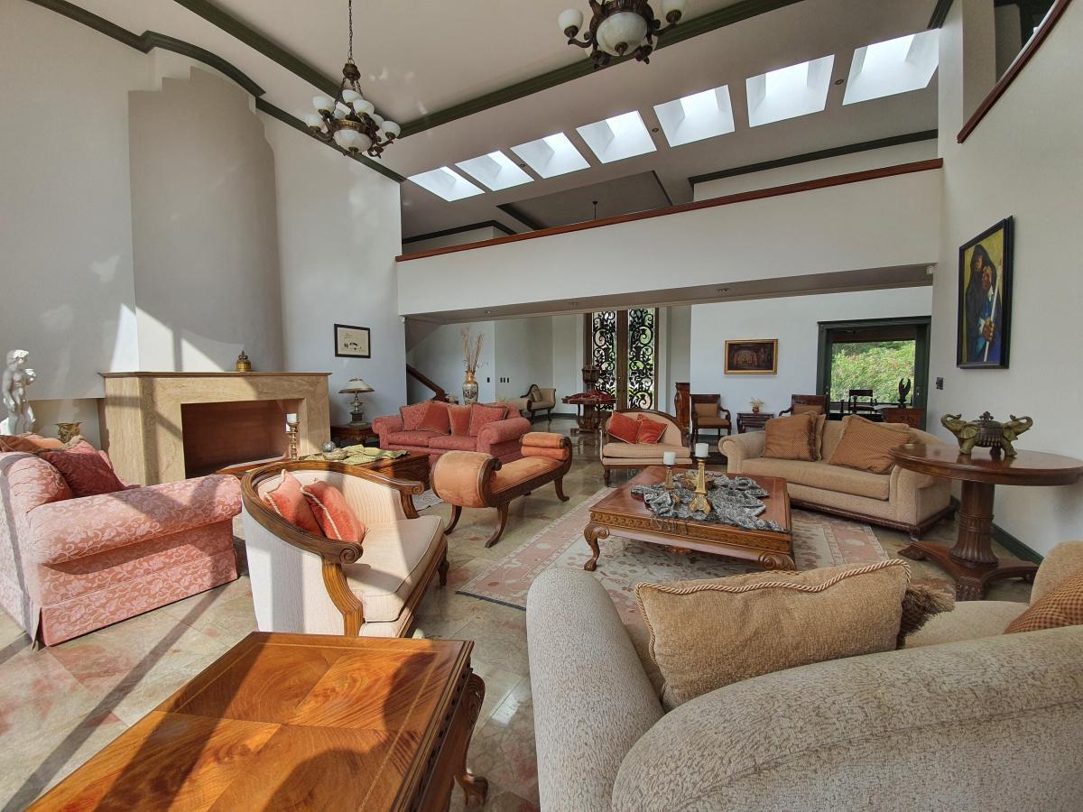 Casa en venta en Quito, Pichincha