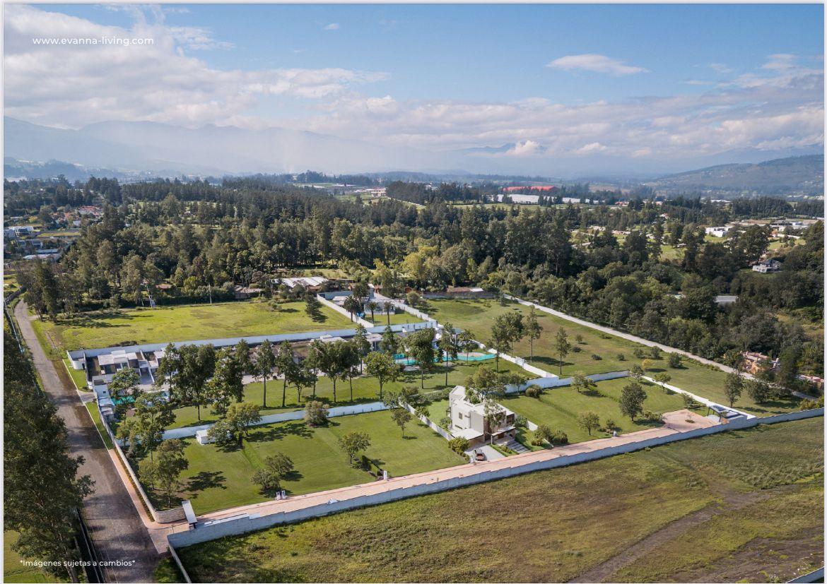 Terreno en venta en Quito, Pichincha